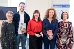 A Sense of Place: Debut Novelist Showcase