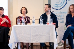 A Sense of Place: Debut Novelist Showcase