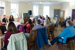 A Sense of Place: Debut Novelist Showcase