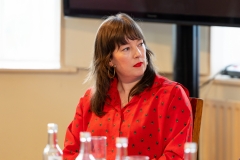 A Sense of Place: Debut Novelist Showcase