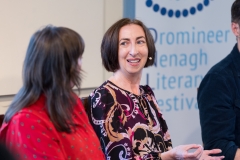 A Sense of Place: Debut Novelist Showcase
