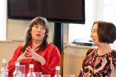 A Sense of Place: Debut Novelist Showcase
