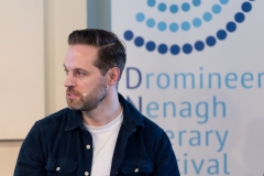 A Sense of Place: Debut Novelist Showcase