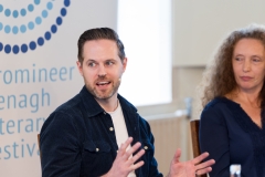 A Sense of Place: Debut Novelist Showcase
