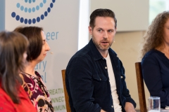 A Sense of Place: Debut Novelist Showcase