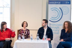 A Sense of Place: Debut Novelist Showcase