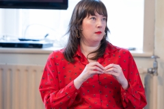 A Sense of Place: Debut Novelist Showcase