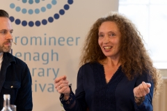 A Sense of Place: Debut Novelist Showcase