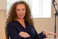 A Sense of Place: Debut Novelist Showcase