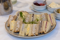 Afternoon Tea
