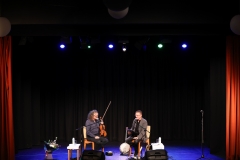 Shared Notes DNLF 2025