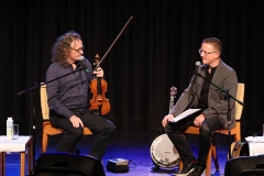 Shared Notes DNLF 2025