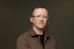 Brendan Begley