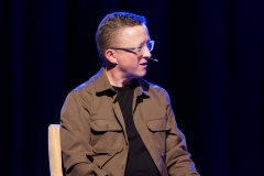 Brendan Begley