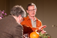 Chefs for Seasons Abbey Court Hotel