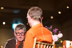 Chefs for Seasons Abbey Court Hotel