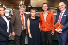 Chefs for Seasons Abbey Court Hotel