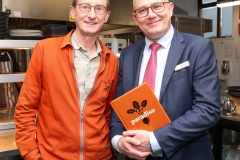 Chefs for Seasons Abbey Court Hotel