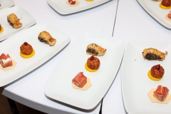 Chefs for Seasons Abbey Court Hotel