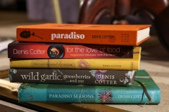 Chefs for Seasons Abbey Court Hotel