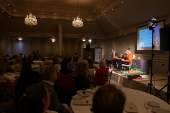 Chefs for Seasons Abbey Court Hotel