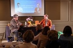 Chefs for Seasons Abbey Court Hotel