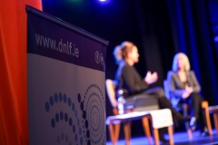 Deadly Evidence DNLF 2025