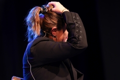 Deadly Evidence DNLF 2025