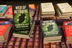 Deadly Evidence DNLF 2025