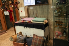 Deadly Evidence DNLF 2025