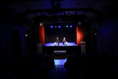 Deadly Evidence DNLF 2025