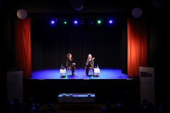 Deadly Evidence DNLF 2025