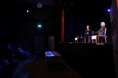 Deadly Evidence DNLF 2025