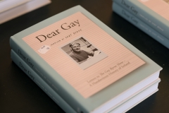 Dear Gay