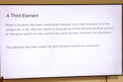 Dilemma and Delusion