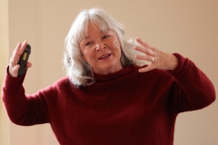 Fear an Airgid/Fear na Ndán