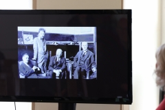 Fear an Airgid/Fear na Ndán