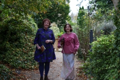 Featherweight at the Abbey Court Hotel