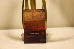 Featherweight at the Abbey Court Hotel