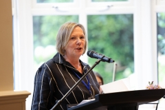 Featherweight at the Abbey Court Hotel