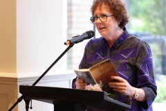 Featherweight at the Abbey Court Hotel