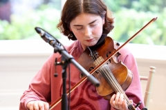 Featherweight at the Abbey Court Hotel