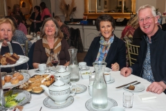 Featherweight at the Abbey Court Hotel