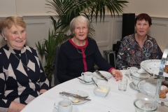 Featherweight at the Abbey Court Hotel