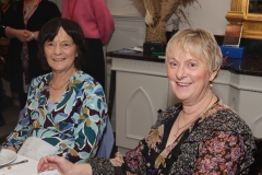 Featherweight at the Abbey Court Hotel