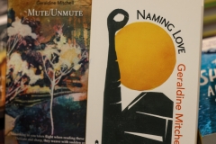 Heart Be at Peace & Naming Love