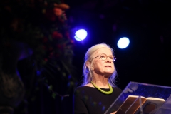 Heart Be at Peace & Naming Love