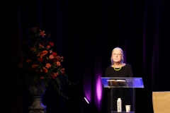 Heart Be at Peace & Naming Love