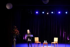 Heart Be at Peace & Naming Love