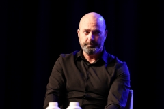 Heart Be at Peace & Naming Love